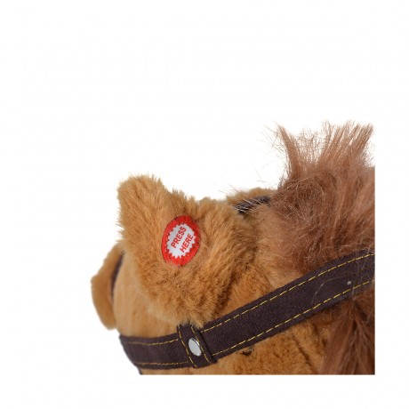 MONI Schaukelpferd WJ-302 Schaukeltiere Лошадка-качалка WJ-302 Животные-качалки