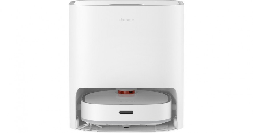 Dreame Dreame W10, Saugroboter weiss  weiss Dreame W10, робот-пылесос белый