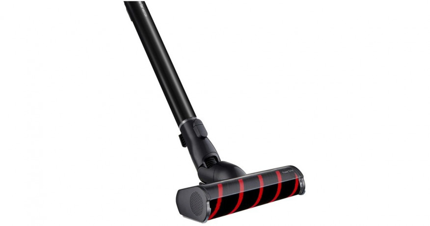 LG LG Akkusauger CordZero A9 Kompressor, Stielstaubsauger schwarz  schwarz Беспроводной пылесос LG CordZero A9 компрессор, пылесос черный
