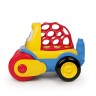 Kids II Oball Go Grippers Steam Roller Dampfwalze Паровой каток Oball Go Grippers Паровой каток