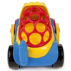 Kids II Oball Go Grippers Steam Roller Dampfwalze Паровой каток Oball Go Grippers Паровой каток