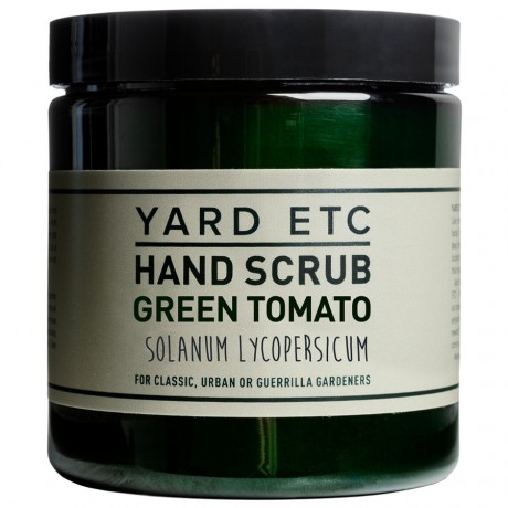 YARD ETC Green Tomato Handpeeling Handpeeling, 250 мл