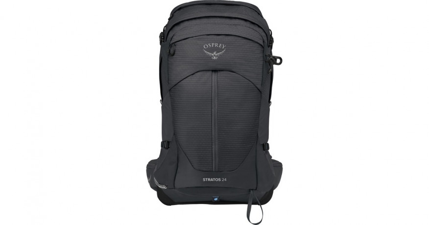 Osprey Osprey Stratos 24, Rucksack dunkelgrau, 24 Liter  dunkelgrau Osprey Stratos 24, рюкзак темно-серый, 24 литра