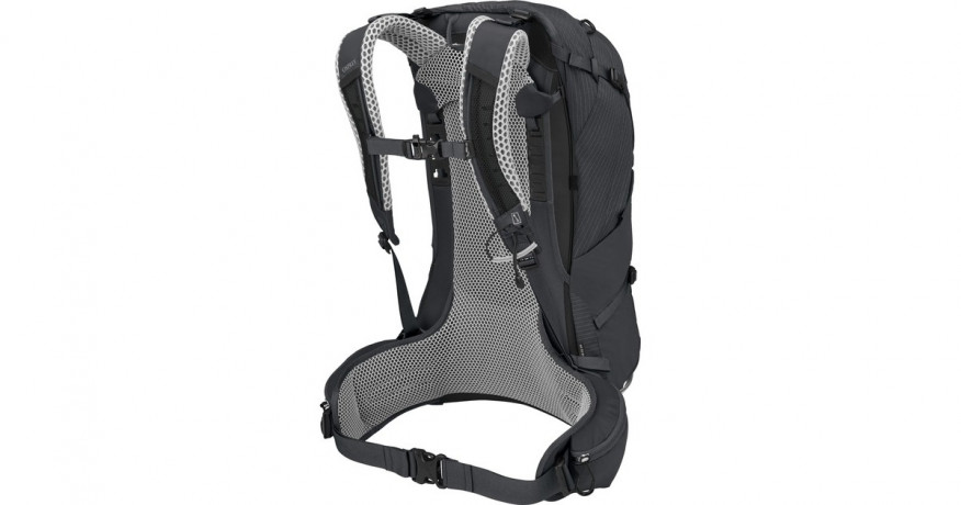 Osprey Osprey Stratos 24, Rucksack dunkelgrau, 24 Liter  dunkelgrau Osprey Stratos 24, рюкзак темно-серый, 24 литра