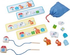 Haba HABA 5580 Meine erste Spielwelt HABA 5580 Мой первый игровой мир