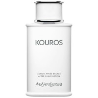 Yves Saint Laurent (Ив сен Лоран) Kouros Tonique Apr_s Rasage After Shave Крем после бритья YSL Klassiker, 100 мл