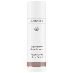 Dr. Hauschka Regeneration Korperbalsam Восстанавливающий бальзам для тела