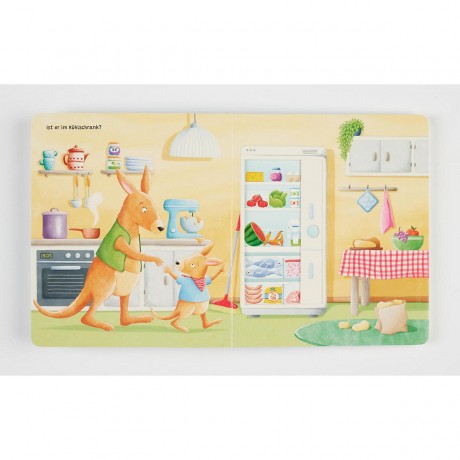 Thienemann Esslinger Verlag Such mal Искать