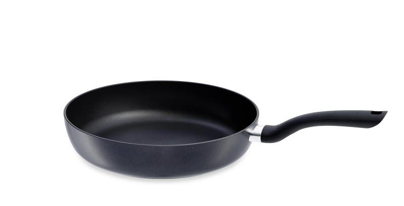Fissler Fissler Pfanne CENIT 24 cm schwarz Сковорода Фисслера CENIT 24 см