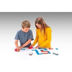 Wissner aktiv lernen Domino Division im 100er Zahlenraum Деление домино в диапазоне 100 номеров