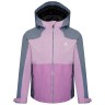 Dare 2b Wanderjacke In The Lead III Outdoorjacken fur Kinder Туристическая куртка In The Lead III Куртки для активного отдыха для детей
