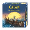 Kosmos CATAN Entdecker & Piraten КАТАН