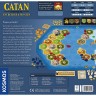 Kosmos CATAN Entdecker & Piraten КАТАН