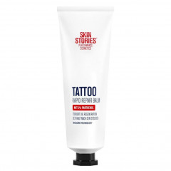 Skin Stories Tattoo Rapid Repair Balm Бальзам для быстрого восстановления татуировки
