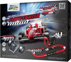 Darda DARDA Rennbahn Flash Fighter DARDA Racetrack Flash Fighter