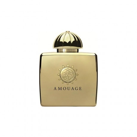 Amouage (Амуаж) Gold Woman Eau de Parfum Парфюмерная вода Spray Спрей, 100 мл