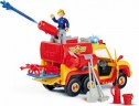 Simba Sam Feuerwehrauto Venus 2.0 mit Figur Сэм Пожарная машина Венера 2.0 с фигуркой