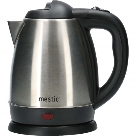 Mestic Mestic Wasserkocher Reise Wasserkocher MWC-150 Camping Kocher, Klein Kabellos 1,5 Liter 1000 W Mestic Travel Kettle MWC-150 Кемпинговая печь, маленькая беспроводная, 1,5 литра, 1000 Вт