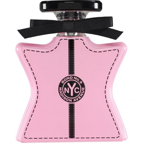 Bond No. 9 (Бонд) Madison Avenue Eau de Parfum Парфюмерная вода Spray Спрей, 100 мл