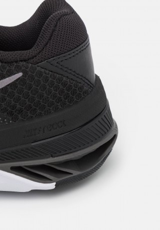 Nike Performance METCON 7 Sneaker low black/metallic dark grey/white/smoke grey METCON 7 кроссовки женские низкие черный/темно-серый металлик/белый/дымчато-серый