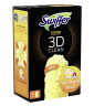 Swiffer 3D Staubmagnet 360 Tucher Nachfullpack, 5 St x 5 paks, Свиффер Сменные насадки 360 градусов против пыли для магнитной щетки, 5 штук x 5 упаковок