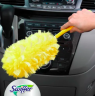 Swiffer 3D Staubmagnet 360 Tucher Nachfullpack, 5 St x 5 paks, Свиффер Сменные насадки 360 градусов против пыли для магнитной щетки, 5 штук x 5 упаковок