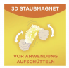 Swiffer 3D Staubmagnet 360 Tucher Nachfullpack, 5 St x 5 paks, Свиффер Сменные насадки 360 градусов против пыли для магнитной щетки, 5 штук x 5 упаковок
