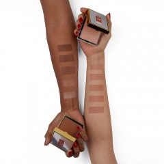 Elizabeth Arden Flawless Finish Sponge-On Cream Make-up Foundation, Элизабет Арден Компактная тональная основа-крем со спонжем, №40 beige, 23г