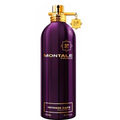 Montale (Монтейл) Rose Eau de Parfum Парфюмерная вода Spray Спрей Intense Cafe, 100 мл