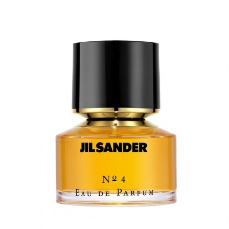 Jil Sander (Жиль Сандер)  Eau de Parfum (EdP) Парфюмерная вода No. 4, 30 мл