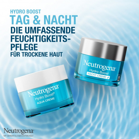 Neutrogena TAG & NACHT SET ДЕНЬ И НОЧЬ