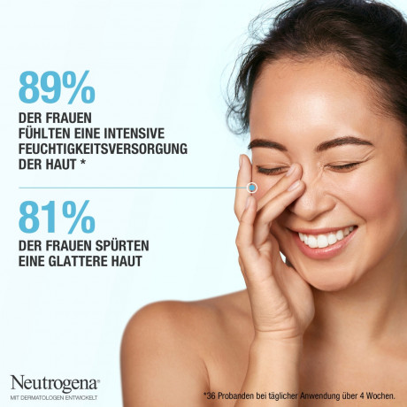 Neutrogena TAG & NACHT SET ДЕНЬ И НОЧЬ