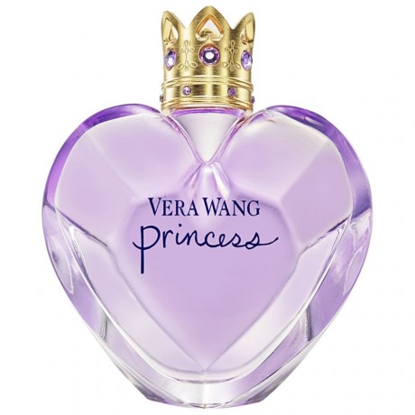 Vera Wang (Вера Ванг) Eau de Toilette (EdT) Туалетная вода Princess, 30 мл