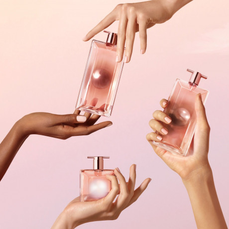 Lancome Aura аура