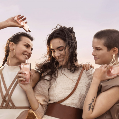 Lancome Aura аура