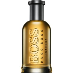 Hugo Boss (Хуго Босс) Boss Bottled Eau de Parfum Парфюмерная вода Spray Спрей Intense, 100 мл