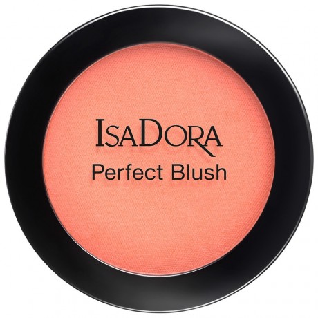 Isadora (Исадора) Perfect Blush Rouge Cool Matt, 4,50 g