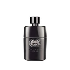 Gucci Intense Eau de Toilette (EdT) Туалетная вода Gucci Guilty pour Homme, 50 мл
