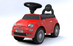 CABINO Rutschauto Fiat 500 Толкать автомобиль Fiat 500