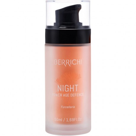 Berrichi Nachtcreme ночной крем