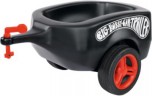 BIG BIG Bobby Car Trailer BIG Bobby Car Trailer