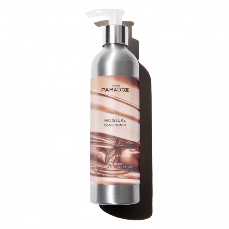 We Are Paradoxx Moisture Conditioner  mit Arganol und Jojoba fur luxuriose Hydratation 250 ml, Увлажняющий кондиционер с маслом арганы и жожоба для роскошного увлажнения 