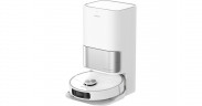 Dreame Dreame L10s Ultra, Saugroboter weiss, inkl. Reinigungsstation  weiss Dreame L10s Ultra, робот-пылесос белый, включая станцию ??очистки