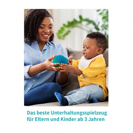 EBAR Spielzeug Musikalisches Eierspielzeug Игрушка Музыкальная игрушка-яйцо