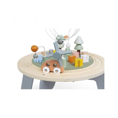 Janod Sweet Cocoon Сладкий кокон