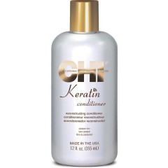 Chi (Ши) Keratin Conditioner Кондиционер для волос восстанавливающий, 355 мл