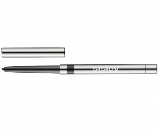 Sisley Phyto Khol Star Waterproof 1 Sparkling Black подводка для глаз с мерцанием, водостойкая (0,3 g)