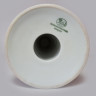Hutschenreuther IG BCE Подсвечник "Под мрамор", 19,5см x 9,5см, Германия, 1960-70гг.