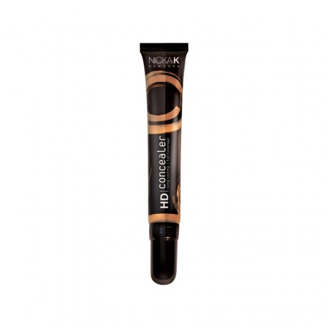 Nicka K (Ника Кей) Teint HD Concealer Консилер, NCL 007 Coyote / 1 шт.