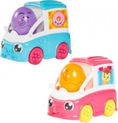 TOMY Toomies игрушки